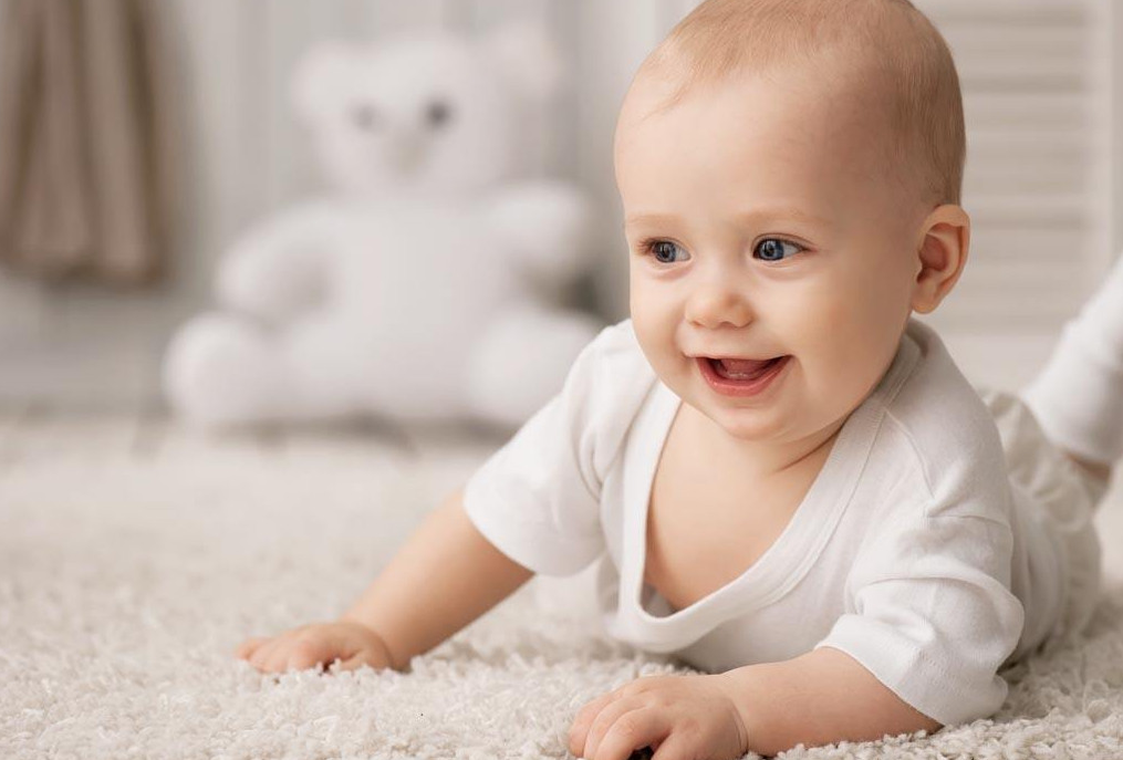 宝宝缺钙的表现 如何给宝宝补钙2018