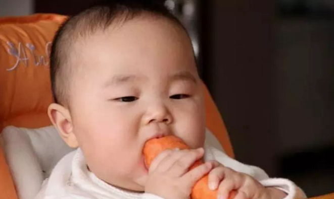 宝宝不爱吃胡萝卜怎么办 胡萝卜食谱推荐