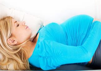 怀孕后只能左侧睡吗 怀孕后怎么睡觉比较健康