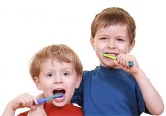 孩子的乳牙提前掉了有什么影响 孩子乳牙提前掉了会怎么样