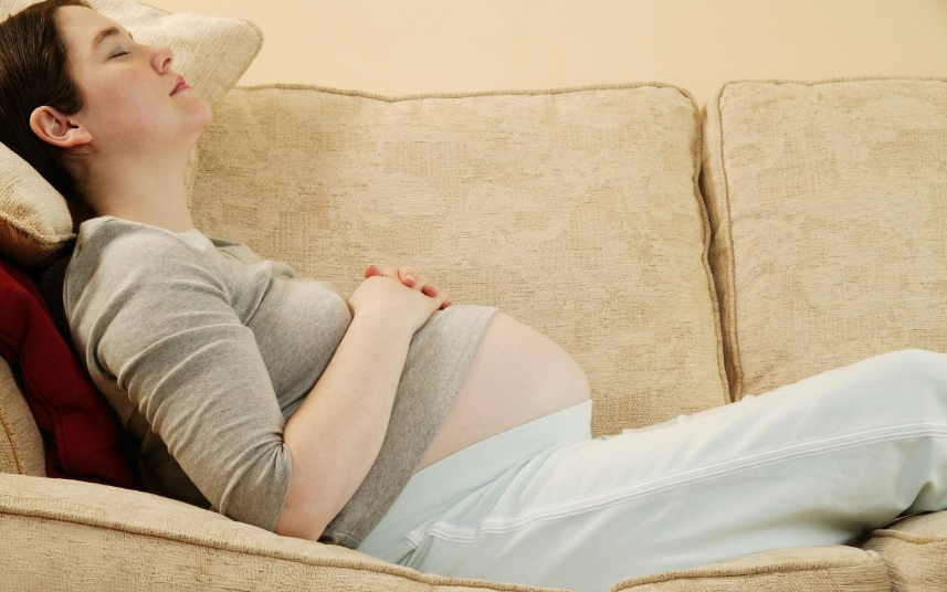 什么体质特别容易怀孕 想怀孕要有什么习惯