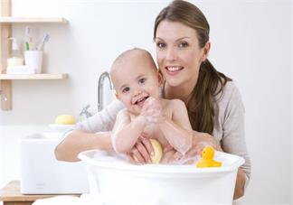 女宝宝私处怎么清洗比较好 女宝宝私处护理方法