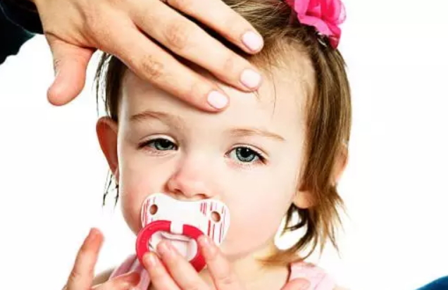 小儿脾虚的症状有哪些 黄疸湿疹黄水疮都是宝宝脾虚的原因吗