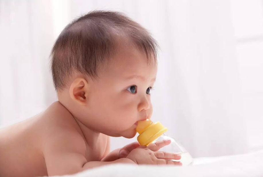 妈妈哺乳期如何增加奶量 哺乳妈妈怎么做胎儿吃得多