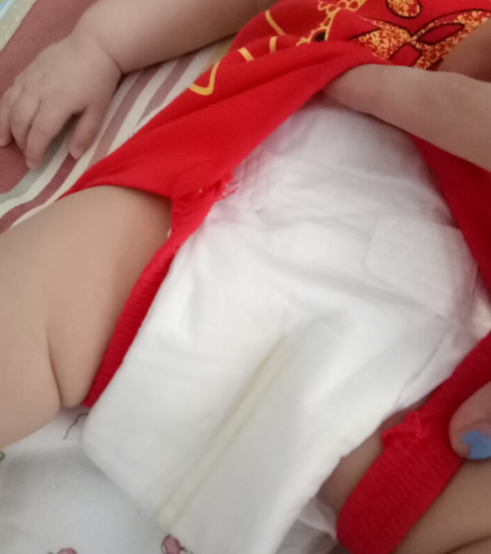宝宝树专定纸尿裤怎么样 宝宝树医护级纸尿裤使用测评