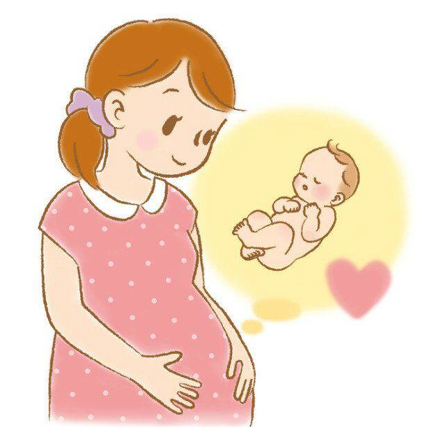胎儿在子宫里都在做什么 宝宝在肚子里的时候会无聊吗
