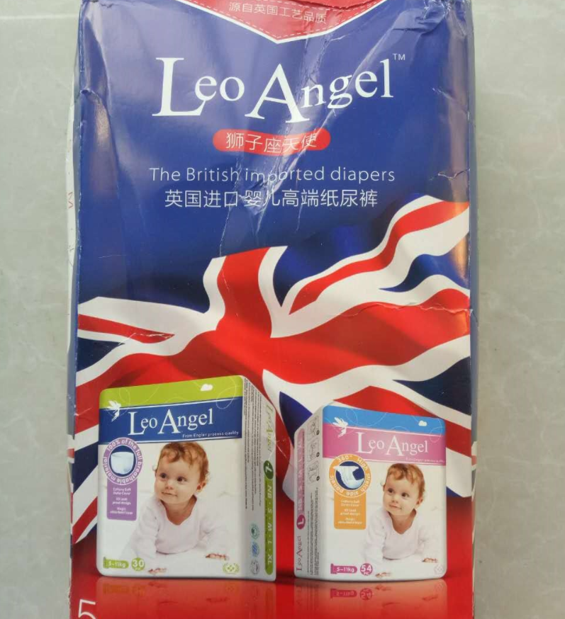 LeoAngel狮子座天使纸尿裤好用吗 LeoAnngel狮子座天使纸尿裤使用评测