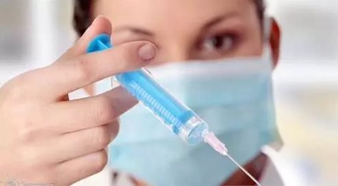 北京启动九价宫颈癌疫苗接种预约 市民争相登记预约
