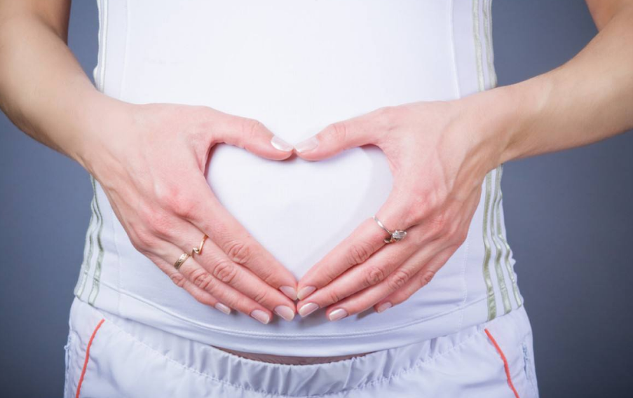 怀孕的时候怎么保持好心情 怀孕的心情调节方法