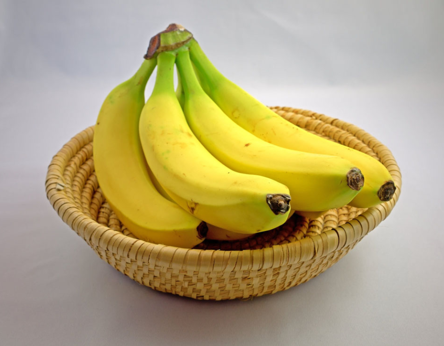 减肥期间可以吃香蕉吗 香蕉的减肥功效