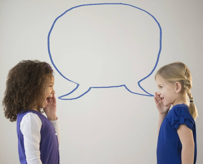 怎么让孩子好好说话 孩子说话怎么教比较好