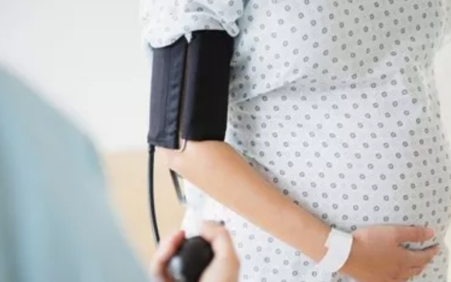 妊娠高血压是多少范围2018 怀孕妊娠高血压一般是多少