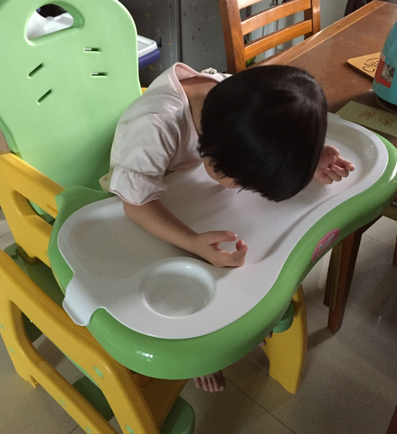 生活|萌宝儿童餐椅怎么样 萌宝儿童餐椅好不好用