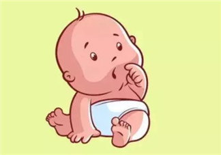 宝宝为什么经常放屁 宝宝经常放屁是消化不良吗