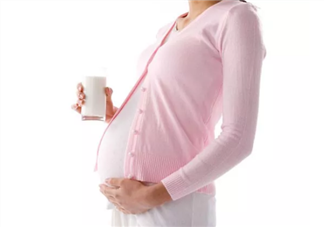 喝孕妇奶粉有什么好处 孕妇奶粉从什么时候开始喝好