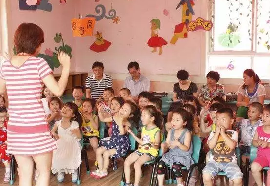 非公办普惠性幼儿园是什么 普惠性民办幼儿园优点