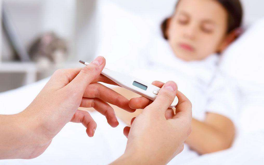 孩子发烧后怎么护理比较好 孩子发烧后正确护理方法
