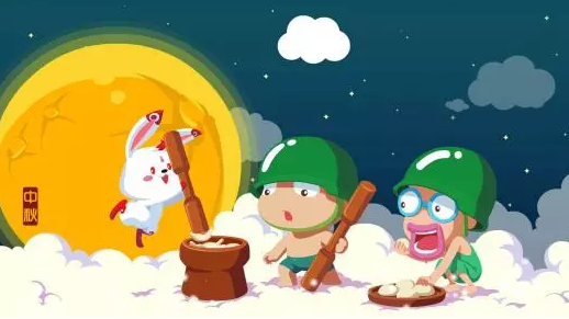 幼儿园中秋节活动目标亲子游戏 2018幼儿园中秋节活动方案