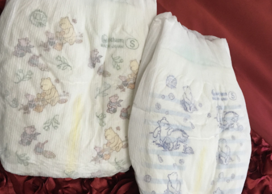 尤妮佳Natural moony和花王对比 尤妮佳和国产进口花王纸尿裤哪个好