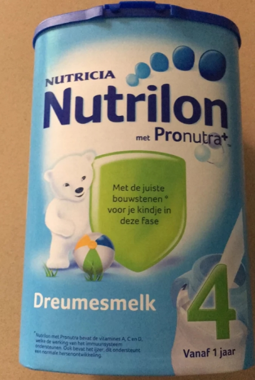 荷兰牛栏原装4段奶粉怎么样 荷兰牛栏原装4段奶粉试用测评