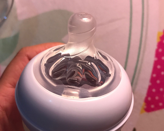 新安怡玻璃奶瓶好不好用 新安怡玻璃奶瓶使用测评