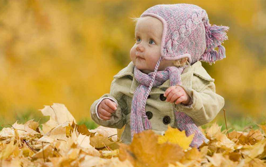 孩子秋季应该要秋冻吗 秋季气温低怎么保证孩子不生病