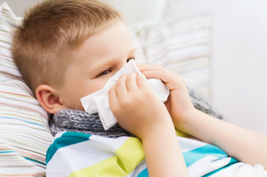 孩子秋季经常性咳嗽是什么原因 孩子经常咳嗽会肺炎吗