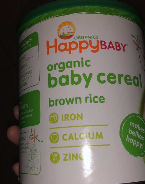 禧贝糙米米粉口感如何 禧贝糙米米粉宝宝吃得惯吗