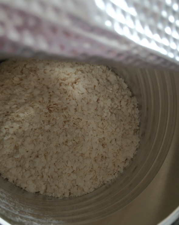 嘉宝钙铁锌婴幼儿麦粉粉质如何 嘉宝钙铁锌婴幼儿麦粉怎么样
