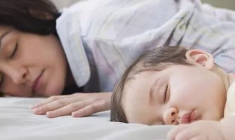 让孩子快速入睡的小妙招 让宝宝不哭闹睡觉的小方法
