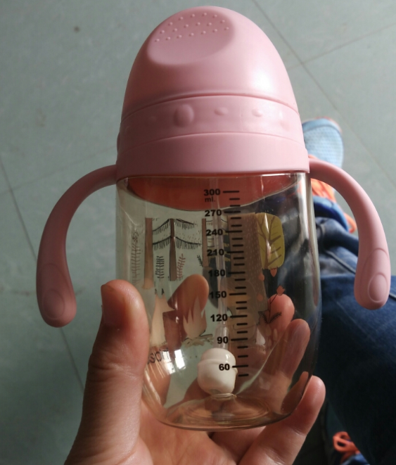 巴比象超宽口奶瓶适合多大宝宝用 巴比象超宽口奶瓶大宝宝用的惯吗