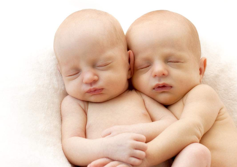 容易生双胞胎的基因是什么 什么人容易生双胞胎