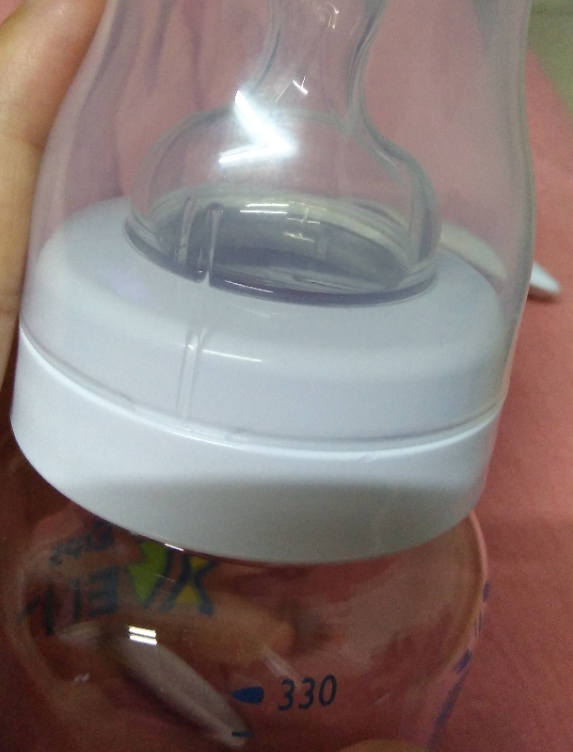 品牌|新安怡PA奶瓶宝宝用多大的比较好 新安怡PA奶瓶好不好