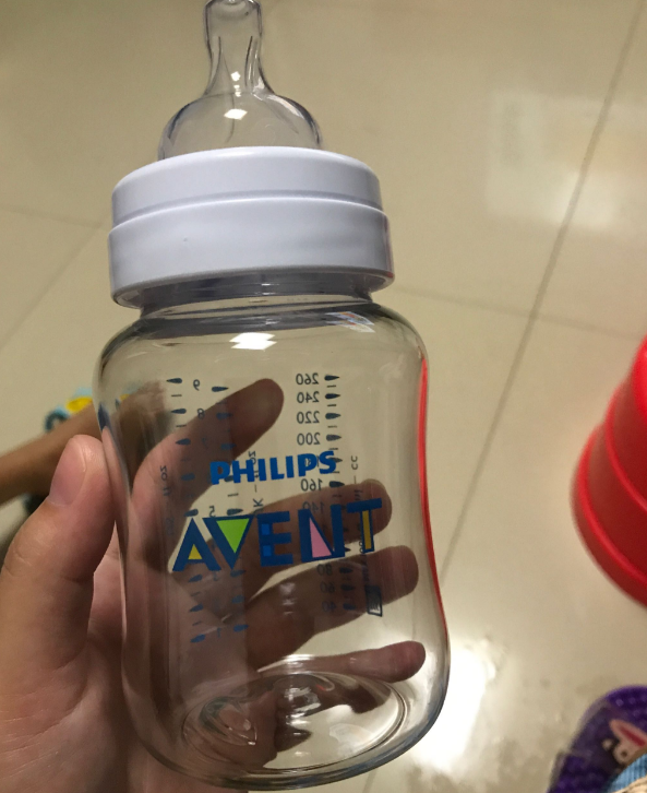 新安怡PA奶瓶是几孔奶嘴 新安怡PA奶瓶适合几岁宝宝使用