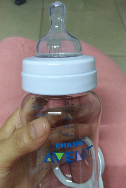 品牌|新安怡PA奶瓶宝宝用多大的比较好 新安怡PA奶瓶好不好