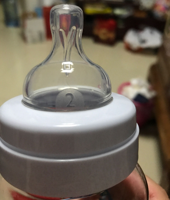 品牌|新安怡PA奶瓶是几孔奶嘴 新安怡PA奶瓶适合几岁宝宝使用