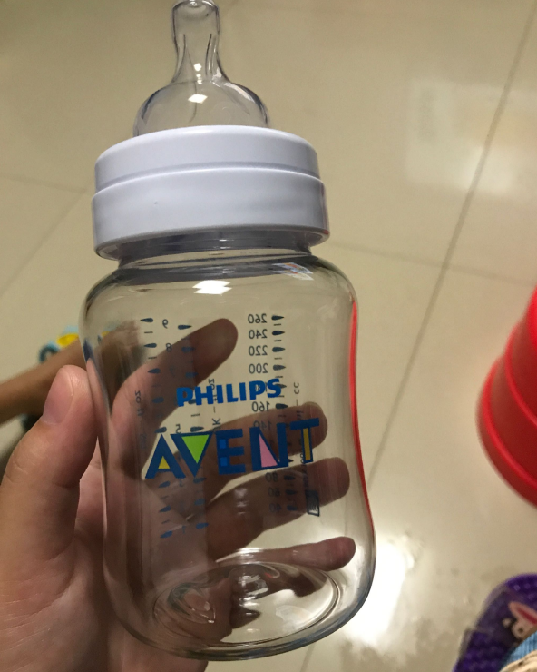 品牌|新安怡PA奶瓶是几孔奶嘴 新安怡PA奶瓶适合几岁宝宝使用
