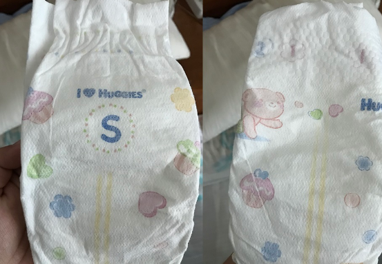 好奇韩版铂金装纸尿裤怎么样 好奇韩版纸尿裤使用测评