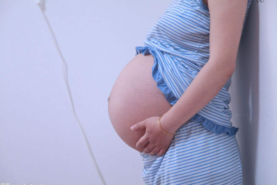 怀孕后哪些妈妈要少走动 怀孕准妈妈要少走是真的吗
