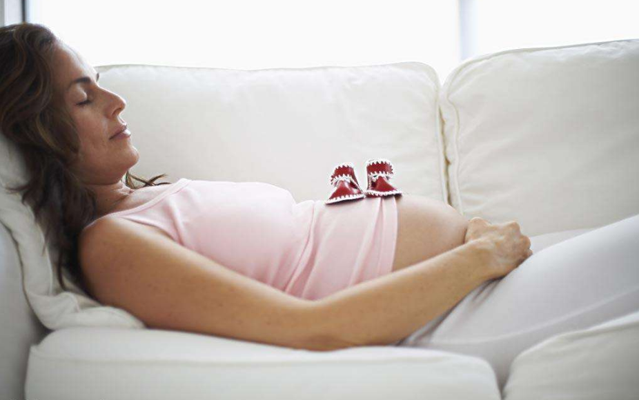 怀孕后哪些妈妈要少走动 怀孕准妈妈要少走是真的吗