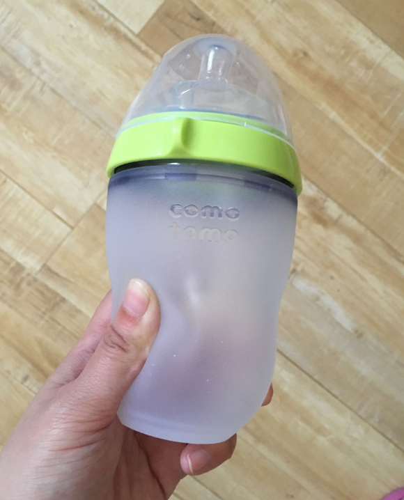 可么多么奶瓶250ml多大宝宝用比较好 可么多么奶瓶好用吗