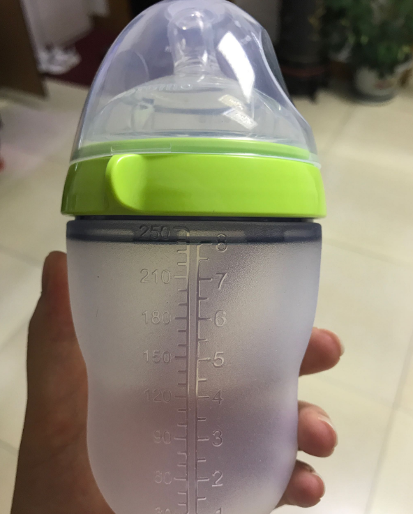可么多么奶瓶宝宝用怎么样 可么多么奶瓶会呛奶吗