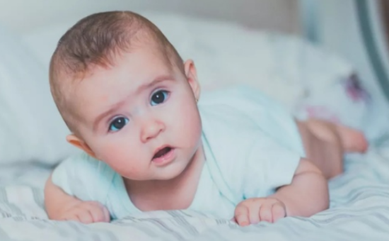 宝宝8个月发育标准表   宝宝8个月指标要求