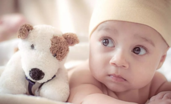 宝宝8个月发育标准表   宝宝8个月指标要求