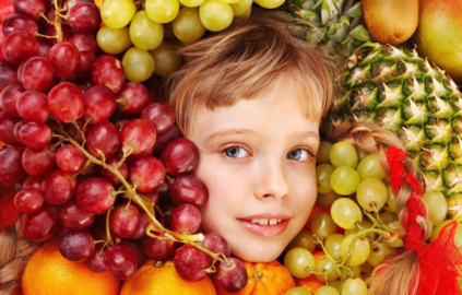 孩子秋冬水果怎么选择 给孩子吃水果要有哪些注意