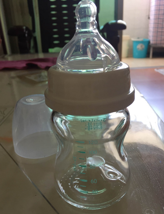 淳一婴儿奶瓶宝宝喜欢用吗 淳一婴儿奶瓶给孩子用好不好