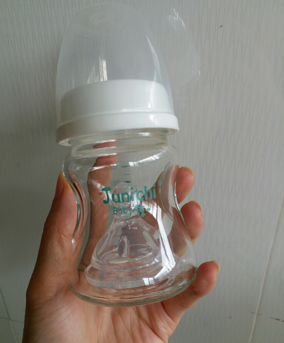 淳一婴儿奶瓶怎么样 淳一婴儿奶瓶试用测评