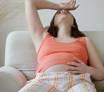 孕妇血糖高有什么症状  孕妇血糖高症状一览