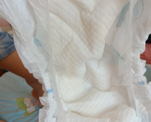 贝因美婴儿纸尿裤好不好用 贝因美婴儿纸尿裤使用测评