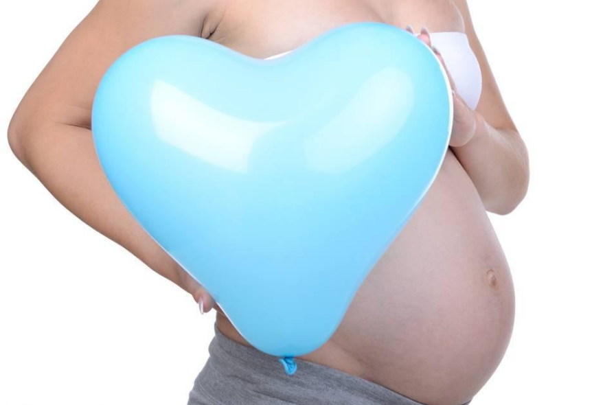怀孕真的会有胎毒存在吗 孩子有湿疹是胎毒造成的吗